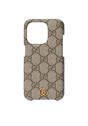 Gucci Ophidia Iphone 15 Pro Case