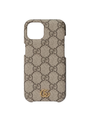 Gucci Ophidia Iphone 15 Case