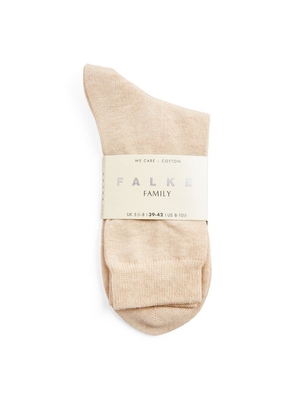 Falke Family Socks