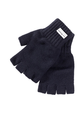 Le Bonnet Wool Fingerless Gloves