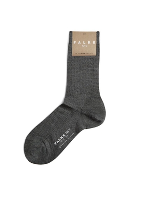 Falke Silk-Rich No.2 Socks
