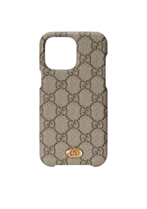 Gucci Ophidia Iphone 15 Pro Max Phone Case