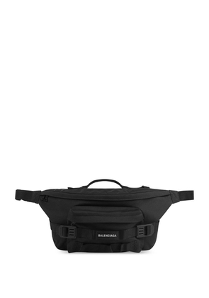 Balenciaga Technical Cross-Body Bag