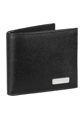 Chopard Small Leather Il Classico Bifold Wallet