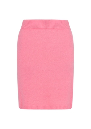 Cashmere In Love Ula Mini Skirt
