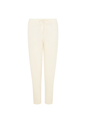 Cashmere In Love Wool-Cashmere Sarah Trousers