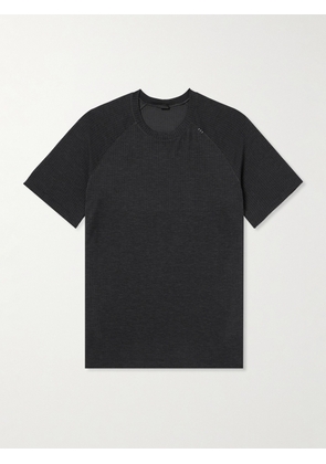 Lululemon - Metal Vent Tech 2.5 Stretch-Jersey T-Shirt - Men - Gray - S