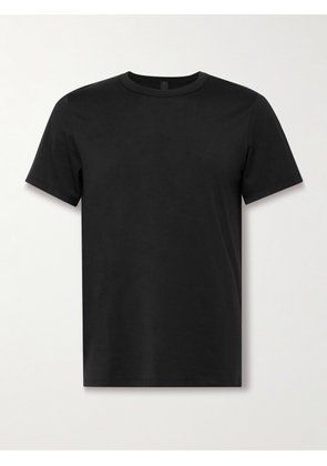 Lululemon - The Fundamental Stretch-Jersey T-Shirt - Men - Black - S