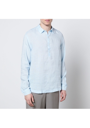 Barena Venezia Pavan Linen Shirt - IT 52/XL