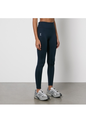 ON Core Stretch-Jersey Tights - S