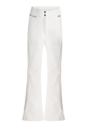 Fusalp - Elancia II Ski Pants - White - FR 42 - Moda Operandi