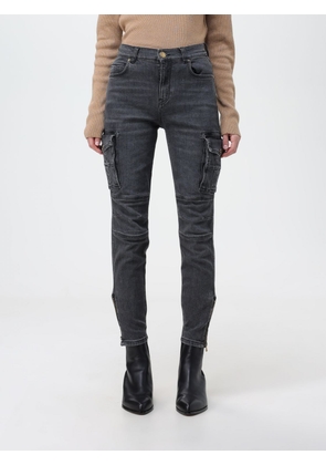 Jeans PINKO Woman colour Black