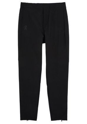 ON Active Stretch-nylon Trousers - Black - S