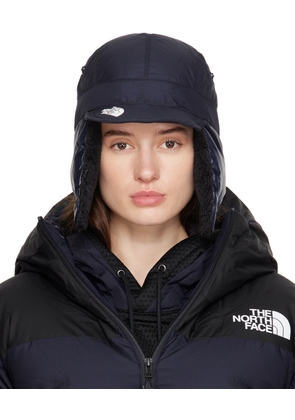 UNDERCOVER Navy The North Face Edition SOUKUU Down Cap