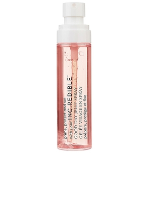 INC.redible Good Day Jelly Spray Prime + Protect Anti-Pollutant Shield in Beauty: NA.