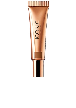 ICONIC LONDON Sheer Bronze in Beauty: NA.