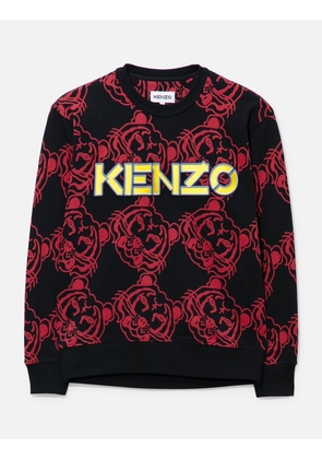 Kenzo Embroidery Sweat