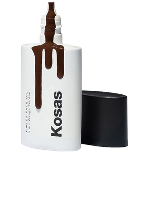 Kosas Tinted Face Oil in Beauty: NA.