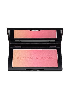 Kevyn Aucoin The Neo-Blush in Pink.