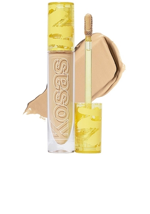Kosas Revealer Super Creamy + Brightening Concealer and Daytime Eye Cream in Beauty: NA.