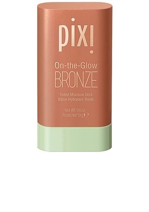 Pixi On-the-Glow Bronze in Beauty: NA.