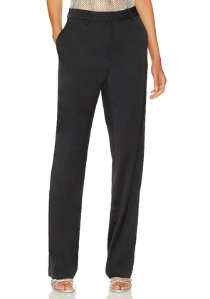 Steve Madden Mercer Pant in Black. Size S, XL, XS.