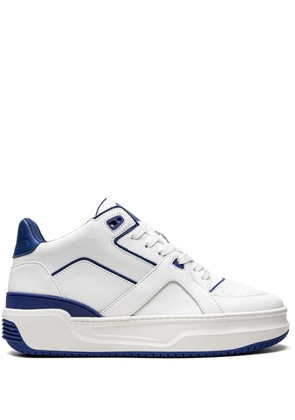 Just Don Courtside Low 'White/Royal Blue' sneakers