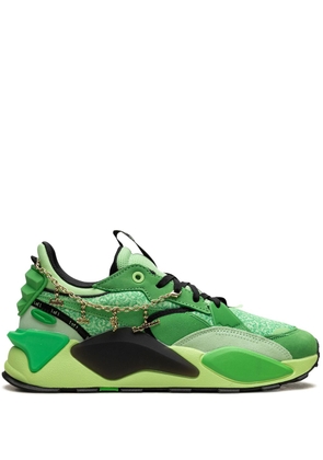 PUMA RS-XL 'LaFrancé' sneakers - Green