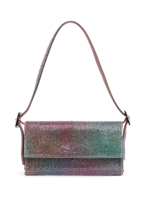 Benedetta Bruzziches Vitty La Mignon mini bag - Multicolour