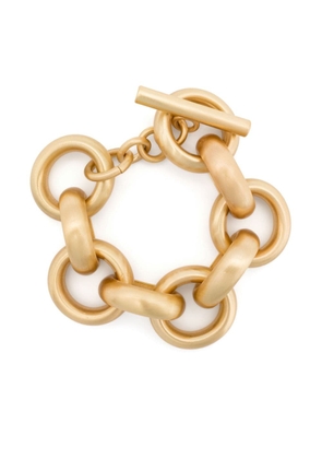 Cult Gaia Delphi chain bracelet - Gold