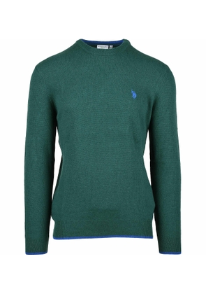 Men's Verde Foresta Sweater