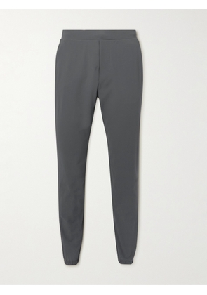 Lululemon - Surge Tapered Recycled Stretch-Nylon Track Pants - Men - Gray - S