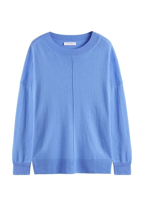 Chinti & Parker Wool-Cashmere Sweater