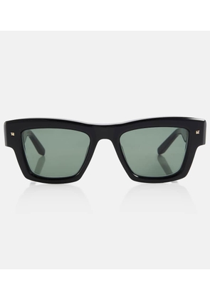 Valentino XXII rectangular sunglasses