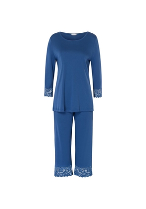 Hanro Cotton Moments Pyjama Set