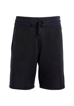 Falke Knitted Shorts