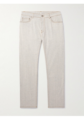 Etro - Denim Jeans - Men - Gray - UK/US 30