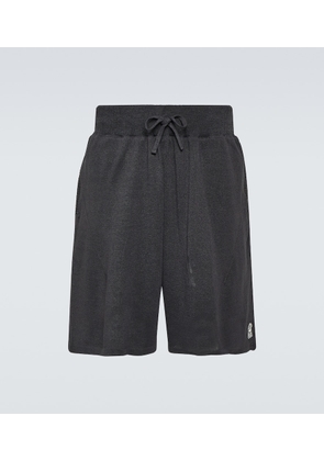 Undercover Knit shorts