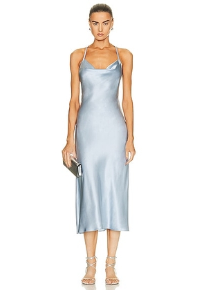 SABLYN Arabella Dress in Ocean Breeze - Baby Blue. Size XS (also in ).