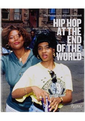 Rizzoli Hip Hop at the End of the World: The Photography of Brother Ernie