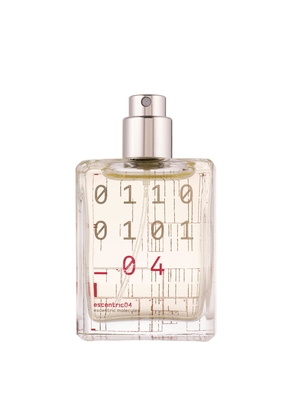 Escentric Molecules - Escentric 04 30ml - Perfume - Juniper - Male - Masculine Fragrance