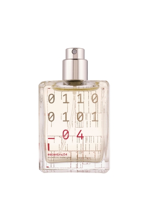 Escentric Molecules - Escentric 04 Refill 30ml - Perfume - Pink Pepper - Male - Masculine Fragrance