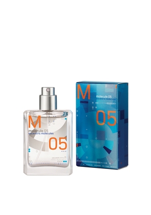 Escentric Molecules - Molecule 05 Refill 30ml - Perfume - Cashmeran Pure - Male - Masculine Fragrance