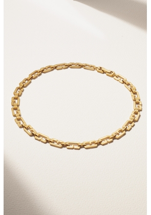 Susan Caplan Vintage - Givenchy Gold-plated Necklace - One size