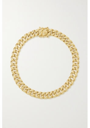 Anita Ko - Havana 18-karat Gold Bracelet - One size