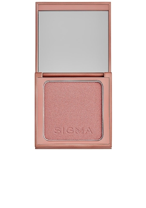 Sigma Beauty Blush in Beauty: NA.