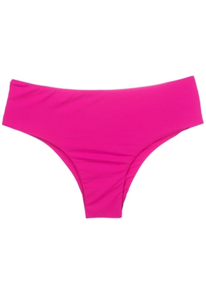Lenny Niemeyer plain bikini bottoms - Pink