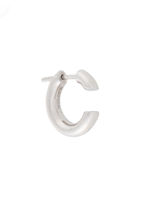 Maria Black Disrupted 14 earring - Silver
