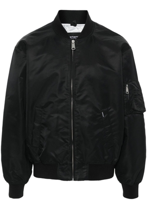 Carhartt WIP Otley bomber jacket - Black