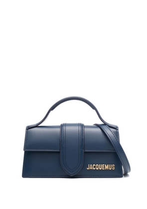 Jacquemus Le Bambino mini bag - Blue